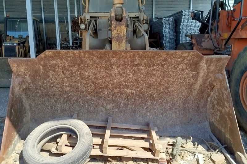 OmecoHub - Immagine CATERPILLAR 963